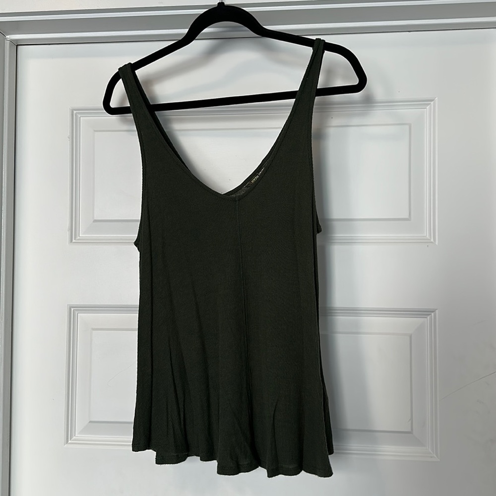 Peyton Jenson Tank